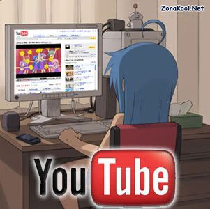 Videos de Youtube en linea