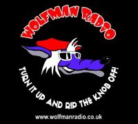 Wolfman Radio