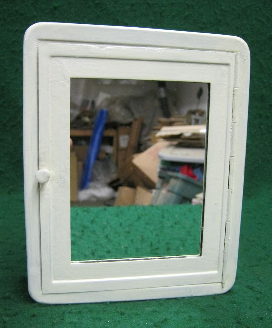 Vintage Small Medicine Shaving SAFTEE With Razors 202213