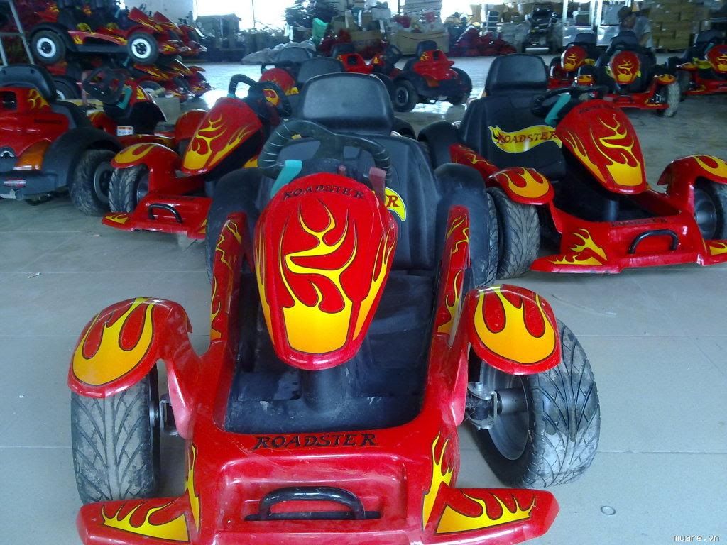 Tin hot bán  xe đua f1 hàng độc - 4