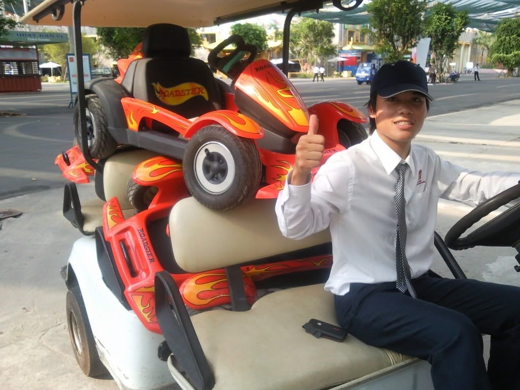 Tin hot bán  xe đua f1 hàng độc - 8