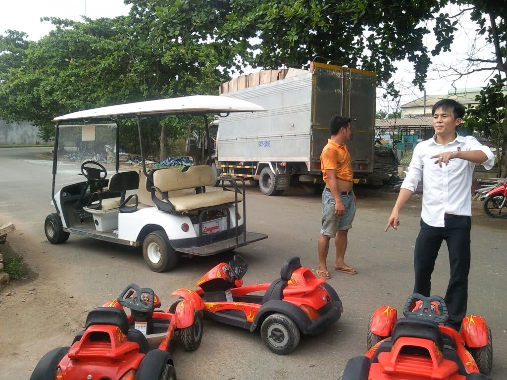 Tin hot bán  xe đua f1 hàng độc - 6