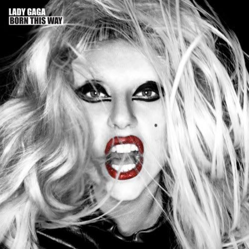 lady gaga born this way deluxe edition cover. [MULTI] Lady Gaga – Born This