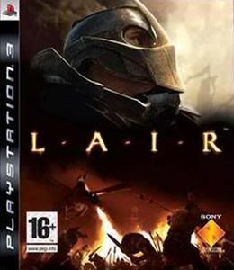 Lair ps3iso