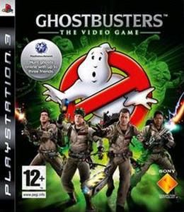 Ghostbusters The Video Game - PS3 ISO