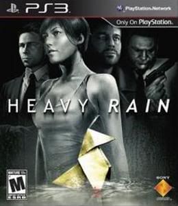 Heavy Rain ( MEDIAFIRE ) PS3 ISO-funkygamez