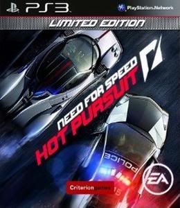 Need for Speed Hot Pursuit ( MEDIAFIRE ) PS3 ISO