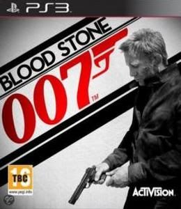 James Bond 007 - Blood Stone