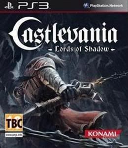 Castlevania Lords of Shadow  MEDIAFIRE  PS3 ISO