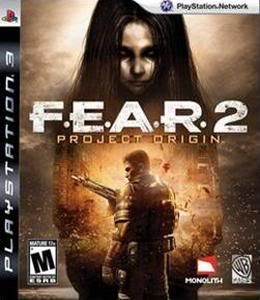 F.E.A.R. 2