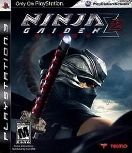 Ninja Gaiden Sigma 2 PS3 ISO