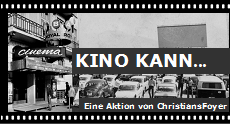 Aktion KINO KANN...