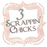 3 Scrappin' Chicks