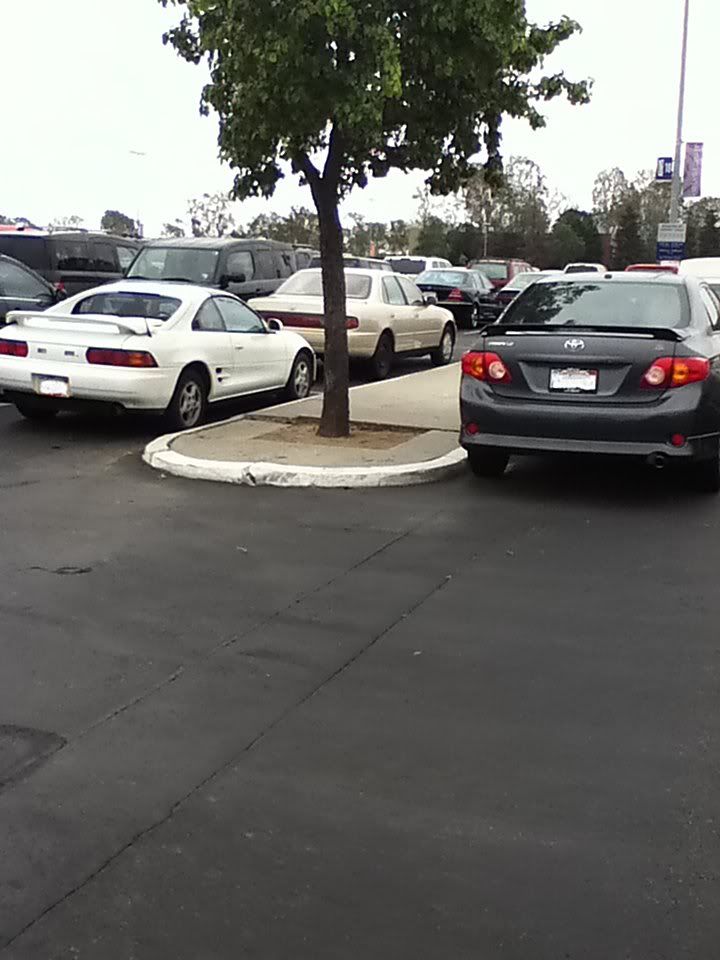 Roof lip? Toyota Nation Forum