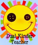 Dual Kinder Teacher