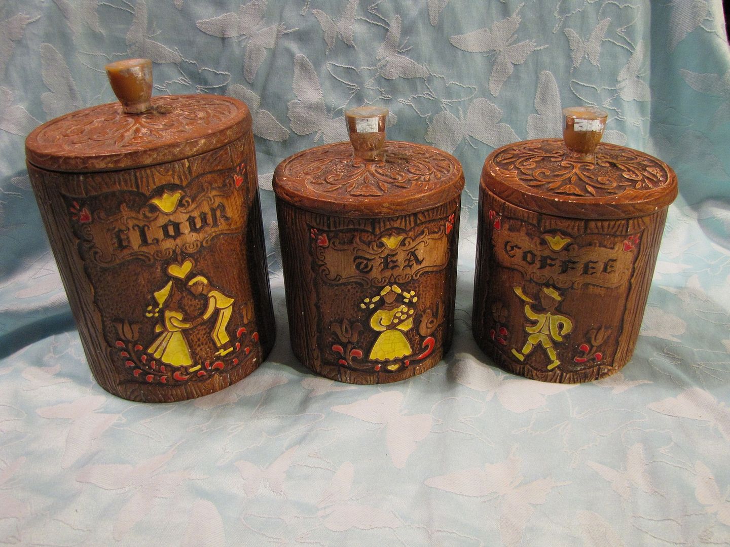 Treasure Craft Pottery