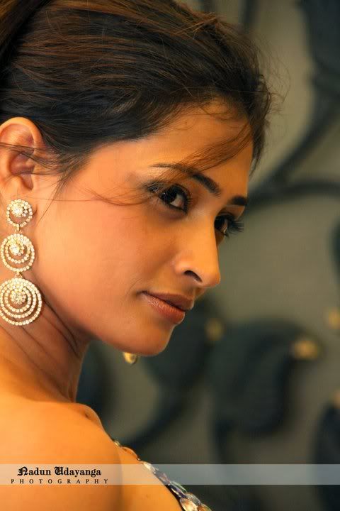 Iresha Manojani