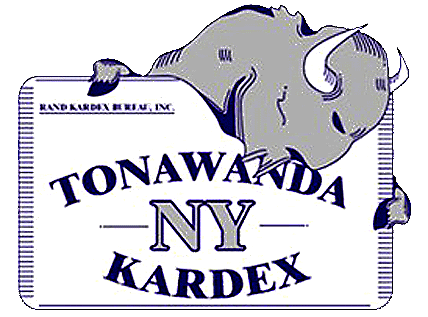 Tonawanda Kardex