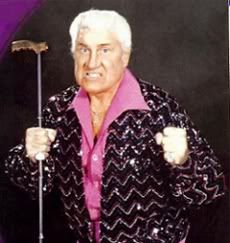 Classy Freddie Blassie