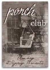 Porch Club