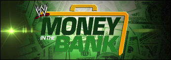 John Cena vs. Ryback vs. Daniel Bryan na Money In The Bank?