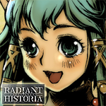 Radiant Historia - Aht
