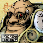 Radiant Historia - Fennel