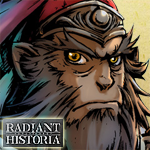 Radiant Historia - Gafka