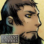 Radiant Historia - Garland