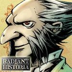 Radiant Historia - Heiss