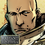 Radiant Historia - Hugo