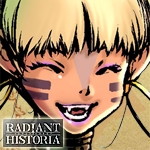 Radiant Historia - Liese