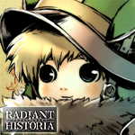 Radiant Historia - Marco