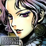 Radiant Historia - Protea