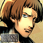 Radiant Historia - Raul