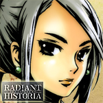 Radiant Historia - Raynie