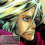 Radiant Historia - Rosch