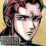 Radiant Historia - Selvan