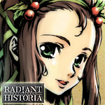 Radiant Historia - Sonja