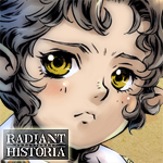 Radiant Historia - Teo
