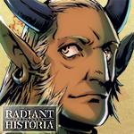 Radiant Historia - Vanoss