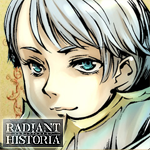 Radiant Historia - Viola