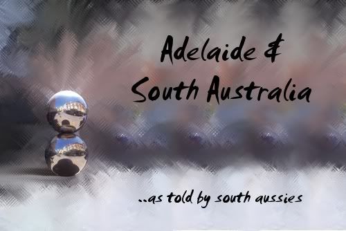 Adelaide and South Australia