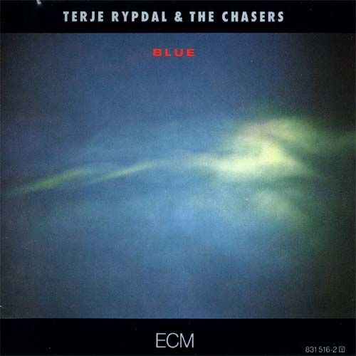 alebluedot Terje Rypdal & The Chasers Blue (1985)