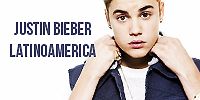 Justin Bieber Latinoamerica