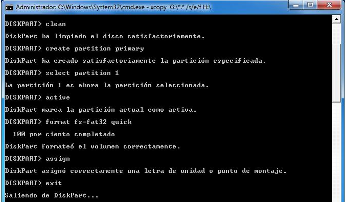Boot USB Boot USB