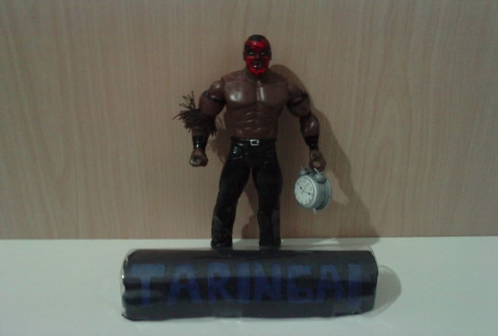 wwe munecos wwe munecos