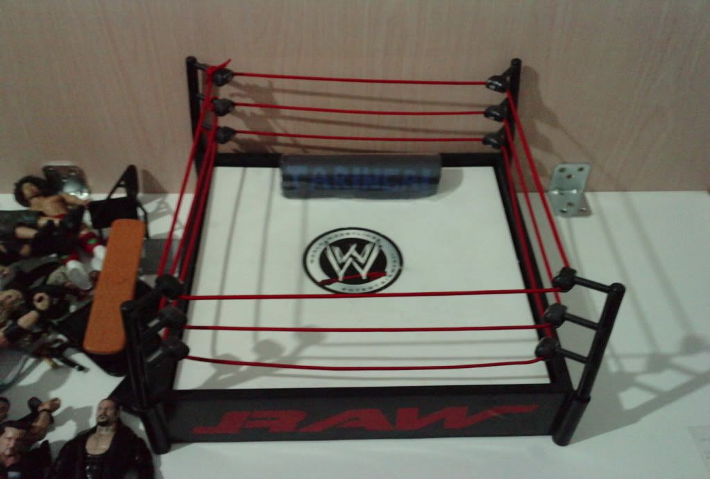 wwe munecos wwe munecos
