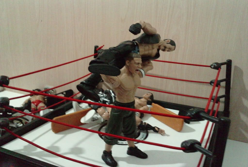 Wwe Raw Wwe Raw