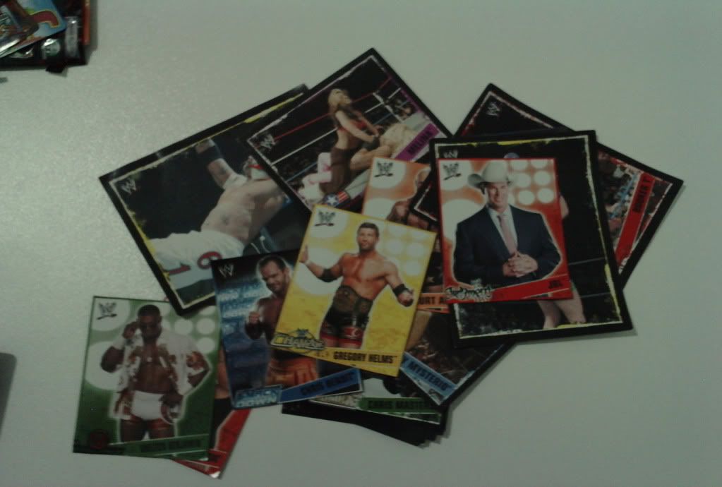 wwe munecos wwe munecos